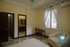 House for rent in Ngoc Thuy street, Long Bien district